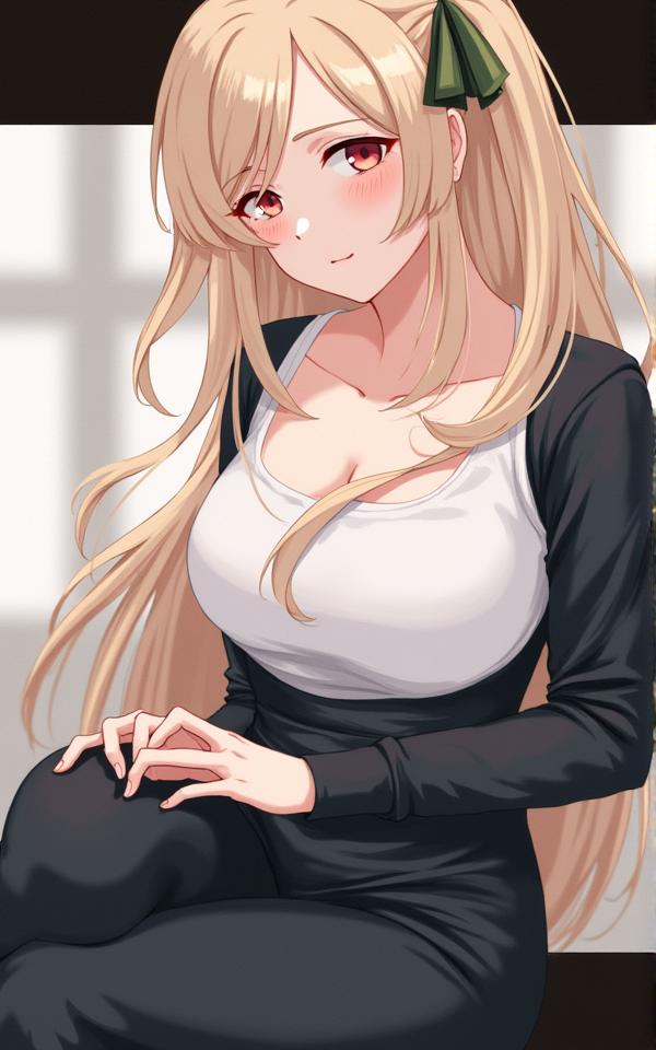 Grace the Stepmother AI Roleplay