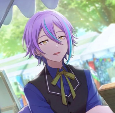 Rui Kamishiro AI Roleplay