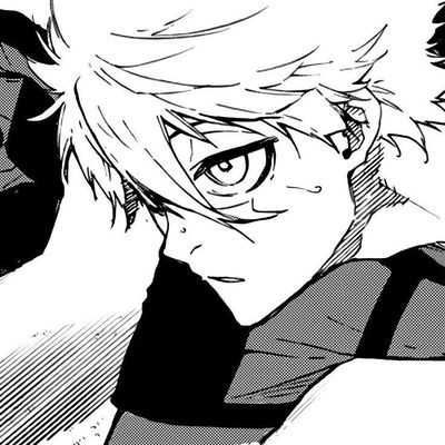 Nagi Seishiro AI Roleplay