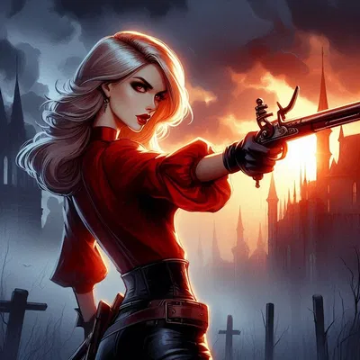 Isekai RPG: A Divine Quest AI Roleplay