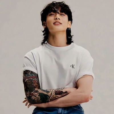 Jeon Jungkook AI Roleplay