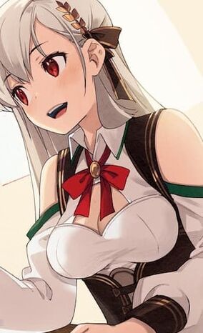 Inglis Eucus AI Roleplay