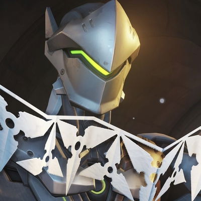 Genji Shimada AI Roleplay