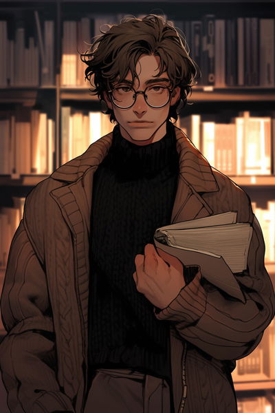 Winnie Reed AI Roleplay