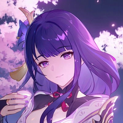 The Raiden Shogun AI Roleplay