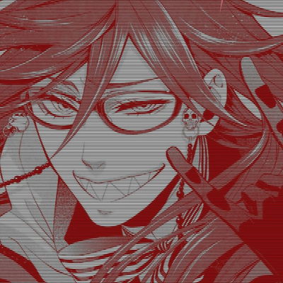 Grell Sutcliff AI Roleplay