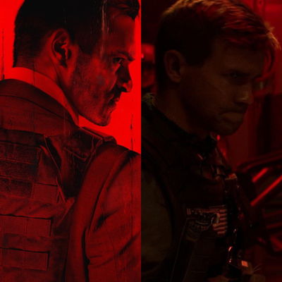 Phillip Graves & Vladimir Makarov AI Roleplay