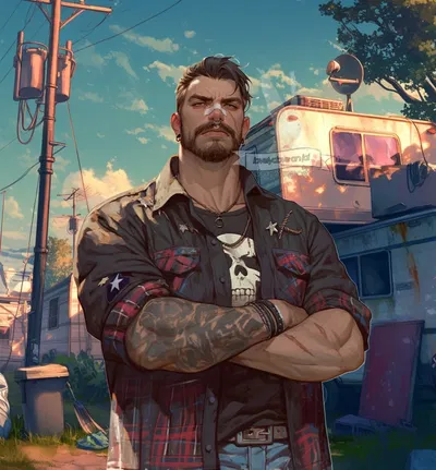 Carson Malley AI Roleplay