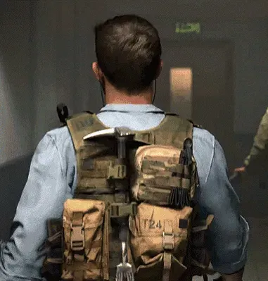 Phillip Graves AI Roleplay