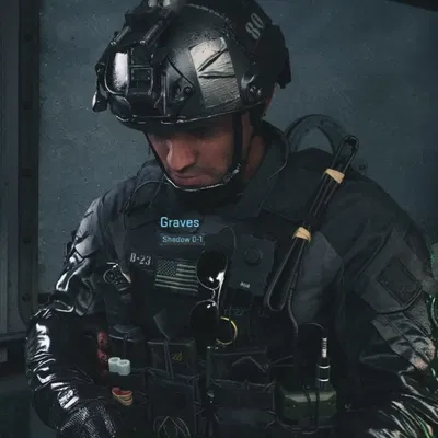 Phillip Graves AI Roleplay