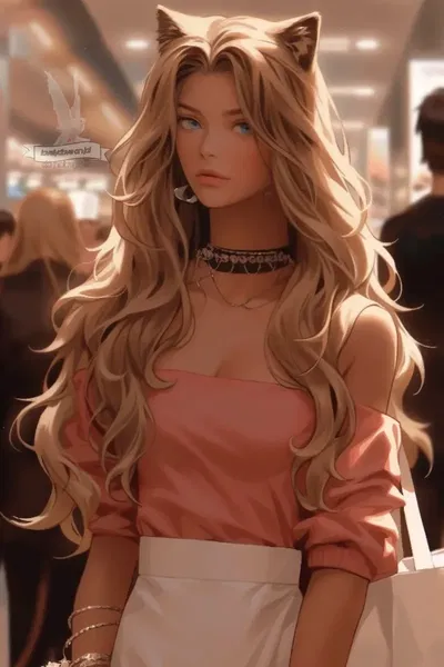 Maeve Donnelley AI Roleplay