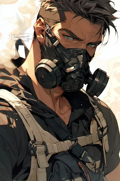 Sebastian Faucher AI Roleplay