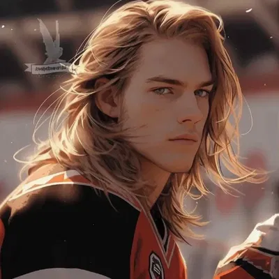 Olli LaBrie AI Roleplay