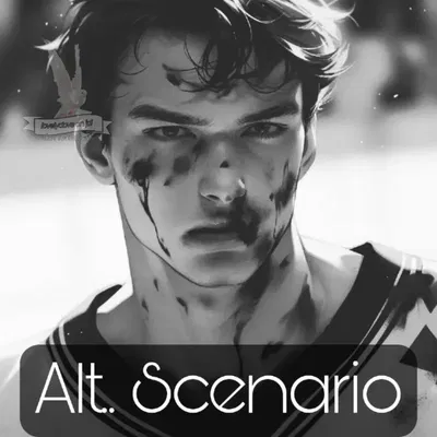 Mario Myles AI Roleplay