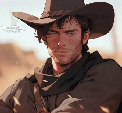 Amos Mayfield AI Roleplay