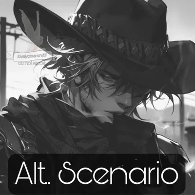 Sawyer Rose AI Roleplay