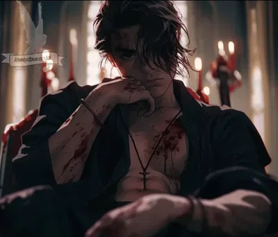 使徒フィリップス AI Roleplay
