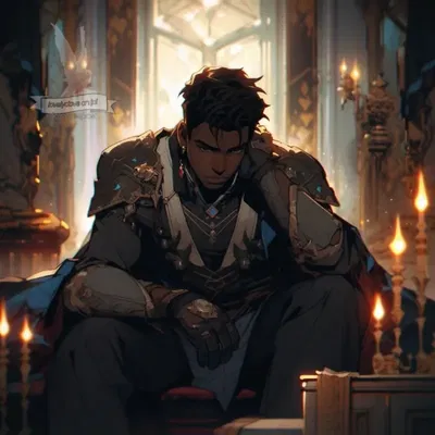 Altair Aetos AI Roleplay