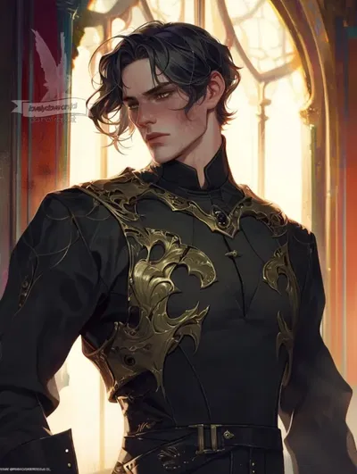 Roland Vallée AI Roleplay