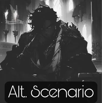 Emrys Aetos AI Roleplay