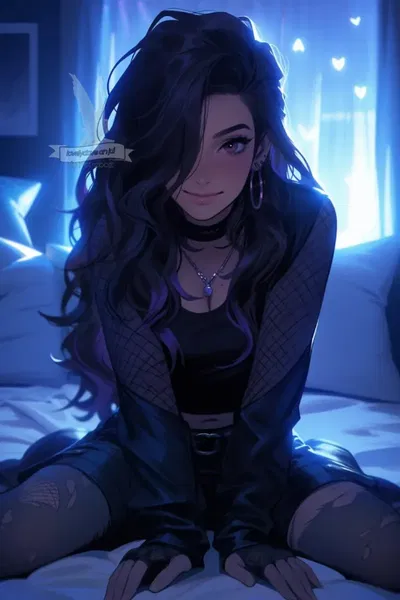 Dionne "Kitty" Armstrong AI Roleplay