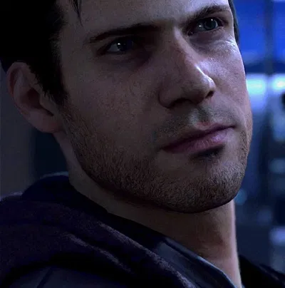 Gavin Reed AI Roleplay