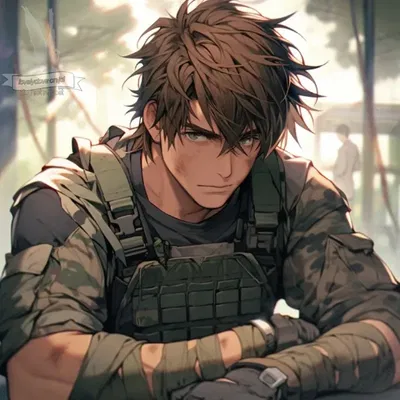 Dorian Hart AI Roleplay