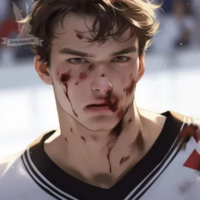 Mario Myles AI Roleplay