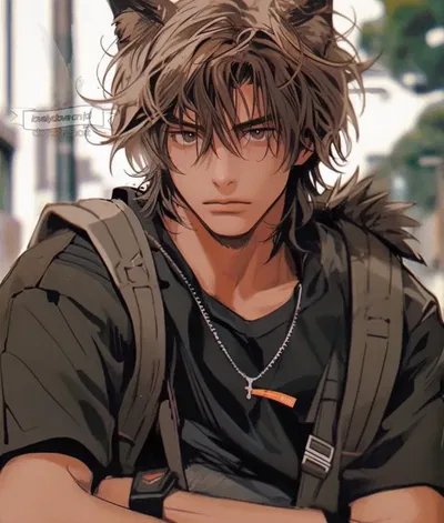 Jacob Matthews AI Roleplay