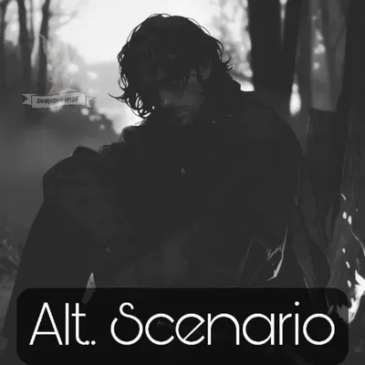 Alastor Bennett AI Roleplay