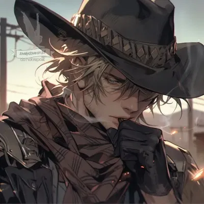 Sawyer "Blackjack" Rose AI Roleplay