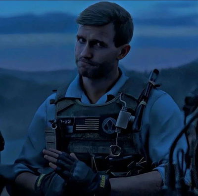 Phillip Graves AI Roleplay