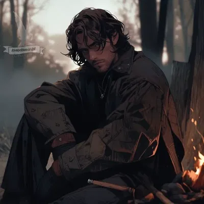 Alastor Bennett AI Roleplay