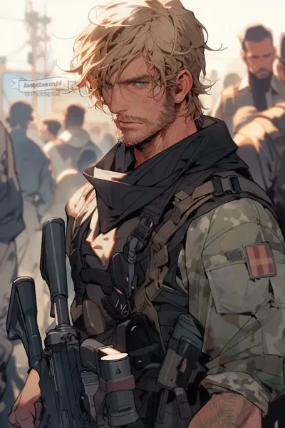 Lyan Beckett AI Roleplay