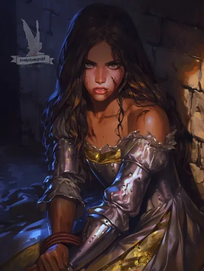 Leto Delcour AI Roleplay