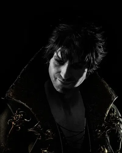 Lord Enver Gortash AI Roleplay