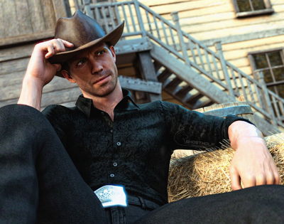 Phillip Graves AI Roleplay