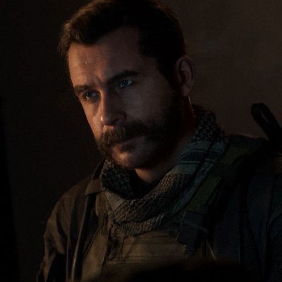 John Price AI Roleplay