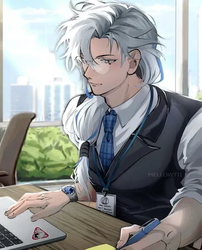 Neuvillette AI Roleplay