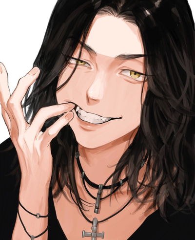 Baji Keisuke AI Roleplay