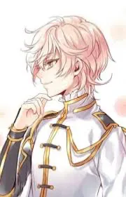 Prince Raymond AI Roleplay