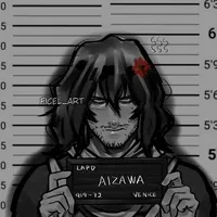 Shouta Aizawa AI Roleplay