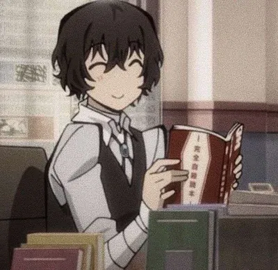 Dazai Osamu AI Roleplay