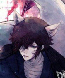 Dazai Osamu AI Roleplay