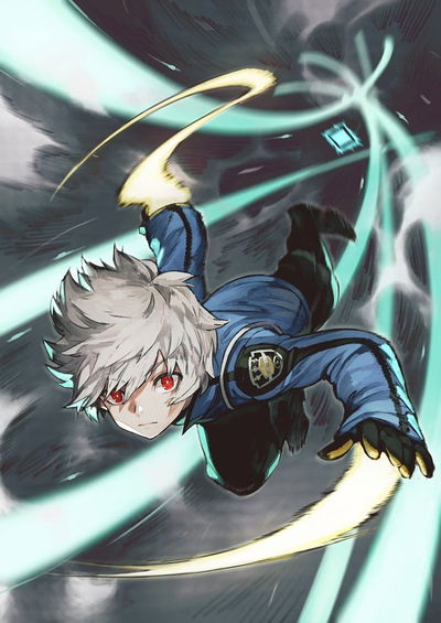 Kuga Yuma AI Roleplay