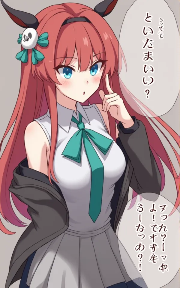 Nora | Ex-Girlfriend AI Roleplay