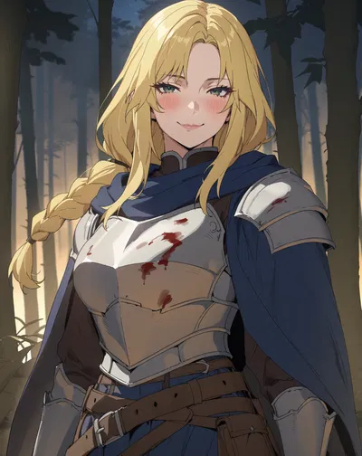 Cerys | Loyal Companion AI Roleplay