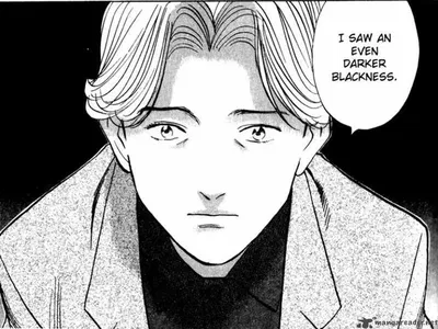 Johan Liebert AI Roleplay