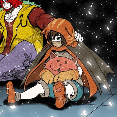 Gin Ibushi AI Roleplay