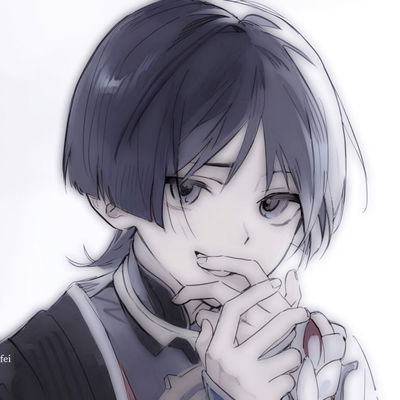 Boyfriend Scaramouche AI Roleplay